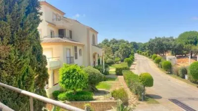 Apartment in Barrio San Roque photo 27