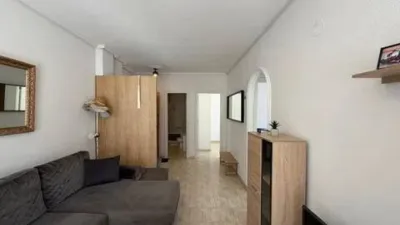 Penthouse in Acequión-Los Naúfragos photo 13