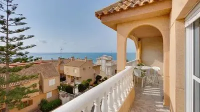 Pis – Torrevieja - Vista 3