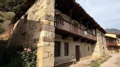 Chalet in Poblado de Esanos photo 3