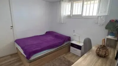 Apartment in Playa de San Juan photo 9
