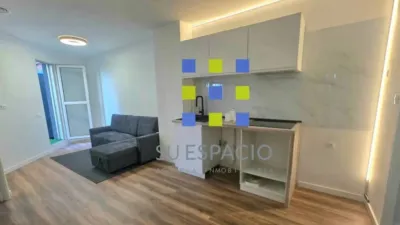 Apartment in Loranca - Nuevo Versalles - Parque Miraflores photo 2