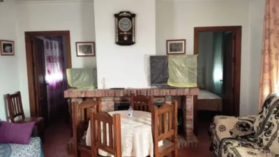 Apartment in Zahara de la Sierra photo 2
