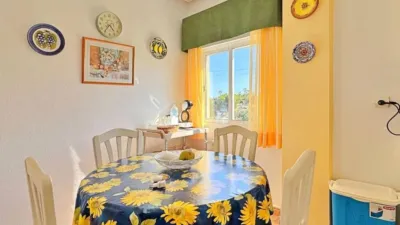 Apartment in Orihuela photo 10