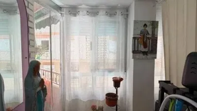 Flat on Calle del Bergantín photo 28
