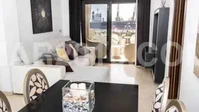 Apartment in Garrucha photo 8