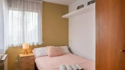 Townhouse in Sant Vicenç de Montalt photo 24