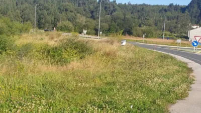 Terreno en venta en Campus Norte-San Caetano - Vista 3