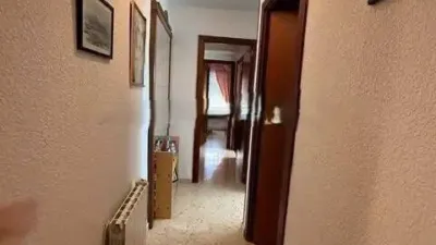 Apartment in Benidorm photo 8