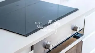 Chalet in Gran Alacant photo 51