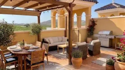 Piso en Algorfa photo 15