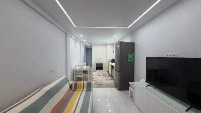 Penthouse in Playa del Cura photo 12
