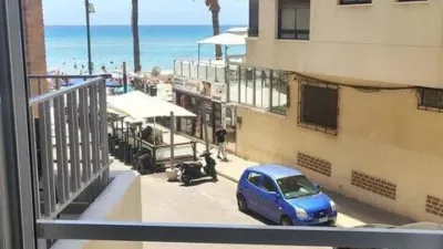 Pis – Torrevieja - Vista 2