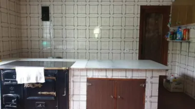Chalet in Santiago de Compostela photo 21