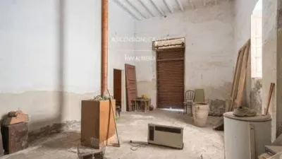 Chalet in Alhabia photo 47