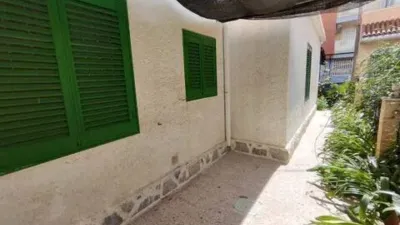 Chalet in Playa del Cura photo 22