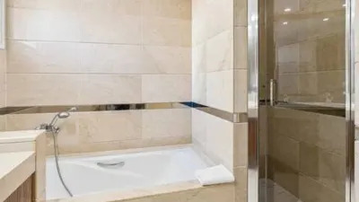 Apartment in San Roque Quarter photo 17