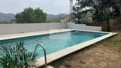 Chalet in Esplugues de Llobregat photo 3