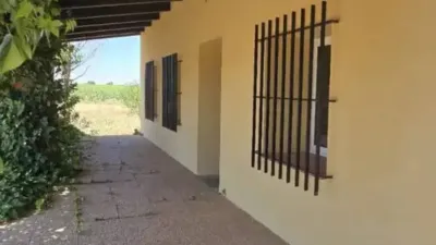 Rustic house in Villarrobledo photo 8