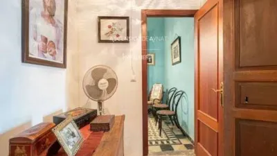 Chalet in Alhabia photo 27