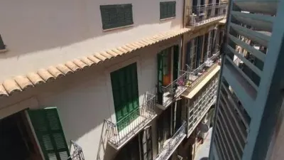 Piso en Cort photo 32