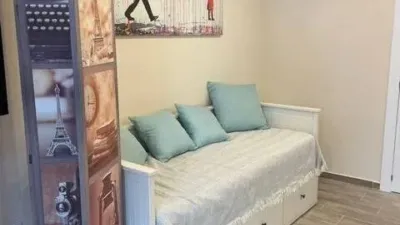 Apartment in El Cabanyal-El Canyamelar photo 7