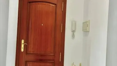 Apartment in Antequera photo 18