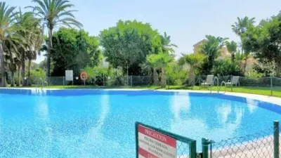 Apartment in Barrio San Roque photo 25