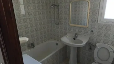 Apartment in Benidorm photo 15