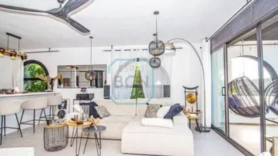 Chalet in Segur de Dalt-Les Brises photo 6