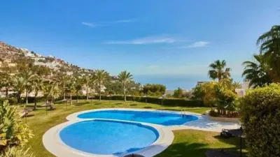 Piso – Altea, Urbanització La Galera Baixa, Urbanització Serra d'Altea - Vista 5