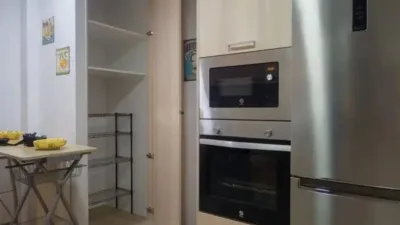 Apartment in Albacete City photo 4
