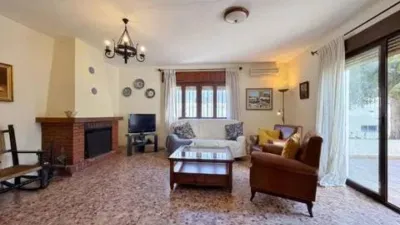 Chalet on Calle del Ancla photo 20