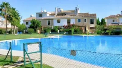 Apartment in Barrio San Roque photo 24