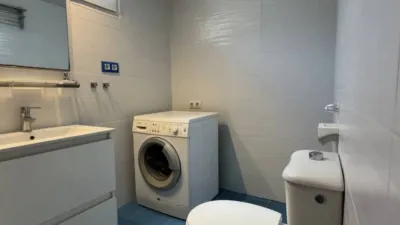 Duplex Penthouse in Playa Bajadilla-Puertos photo 14