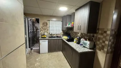 Chalet in Rute photo 5