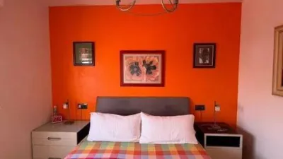 Penthouse on Urb Mar Azul Eliseos Playa Street photo 3