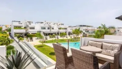 Apartment in Pilar de la Horadada - Vista 2