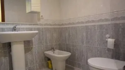 Habitación en alquiler en Calle Agustín Rodríguez Sahagún, Santo Tomás-Universidad (Ávila Capital) de 310 €<span>/mes</span>