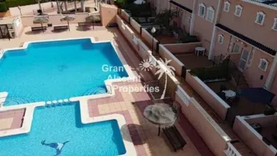 Chalet in Gran Alacant photo 73