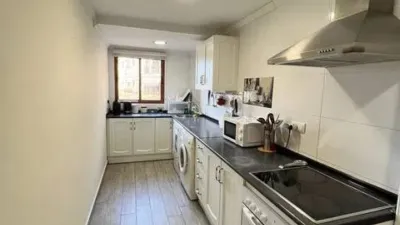 Apartment in Plaza Major photo 3