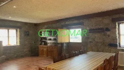 Chalet in Zabaloetxe photo 60