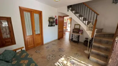Rustic house in Iznájar photo 28