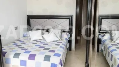 Apartment in Garrucha photo 24