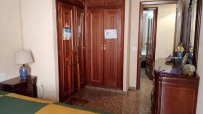 Apartment on Carrer Sant Sebastià photo 24