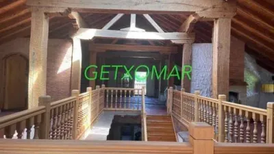 Chalet in Zabaloetxe photo 36