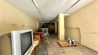 Local comercial en alquiler en Ensanche - Vista 5