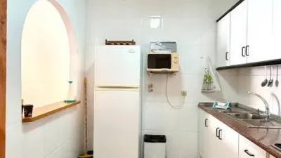Apartment in Los Alcázares photo 5