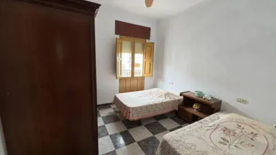 Chalet in Cuevas de San Marcos photo 7