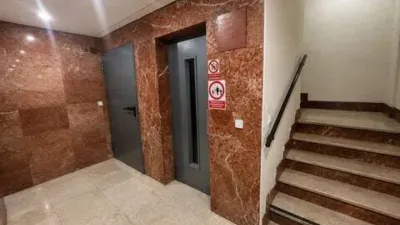 Apartment in Plaza de Cristóbal Colón photo 19